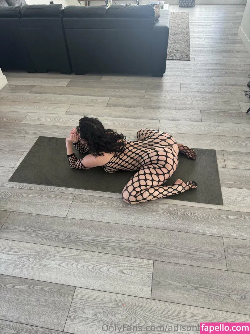 Adison Briana Onlyfans Photo Gallery 