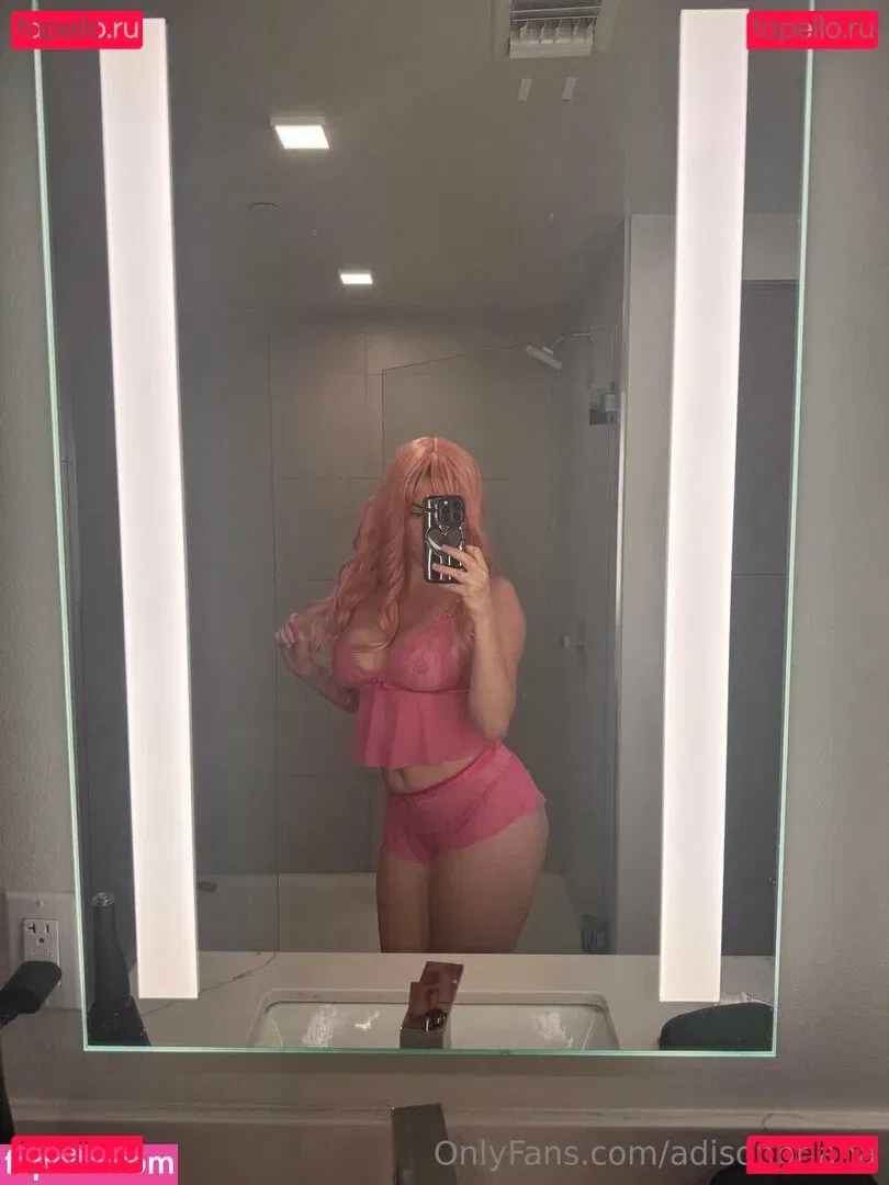 Adison Briana Onlyfans Photo Gallery 