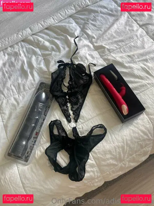 Adison Briana Onlyfans Photo Gallery 