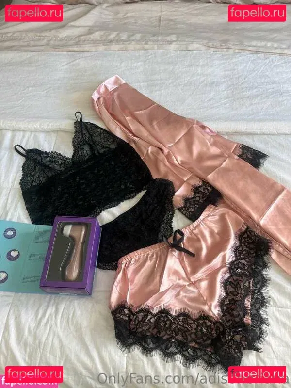 Adison Briana Onlyfans Photo Gallery 