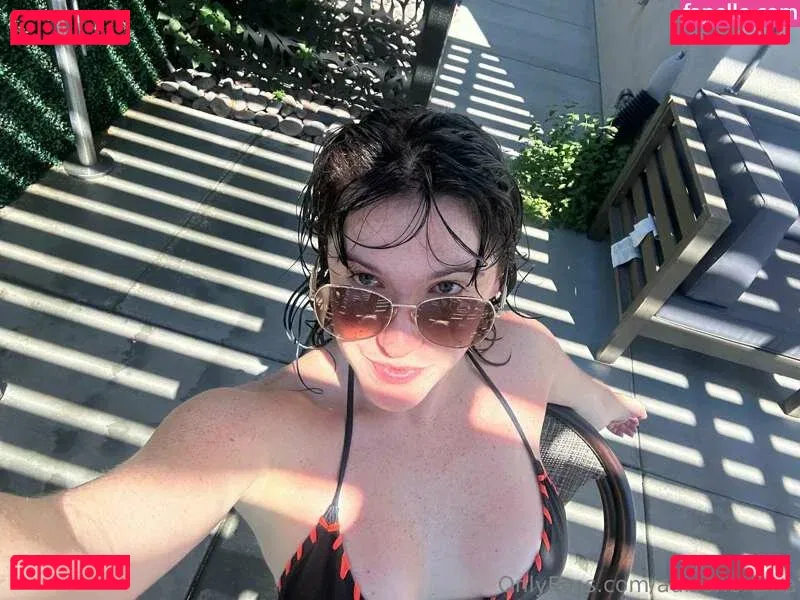 Adison Briana Onlyfans Photo Gallery 