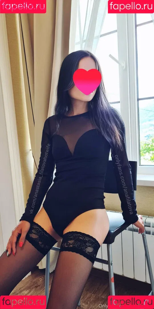 anafilatova Onlyfans Photo Gallery 