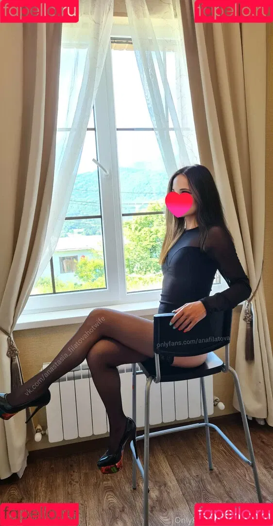 anafilatova Onlyfans Photo Gallery 