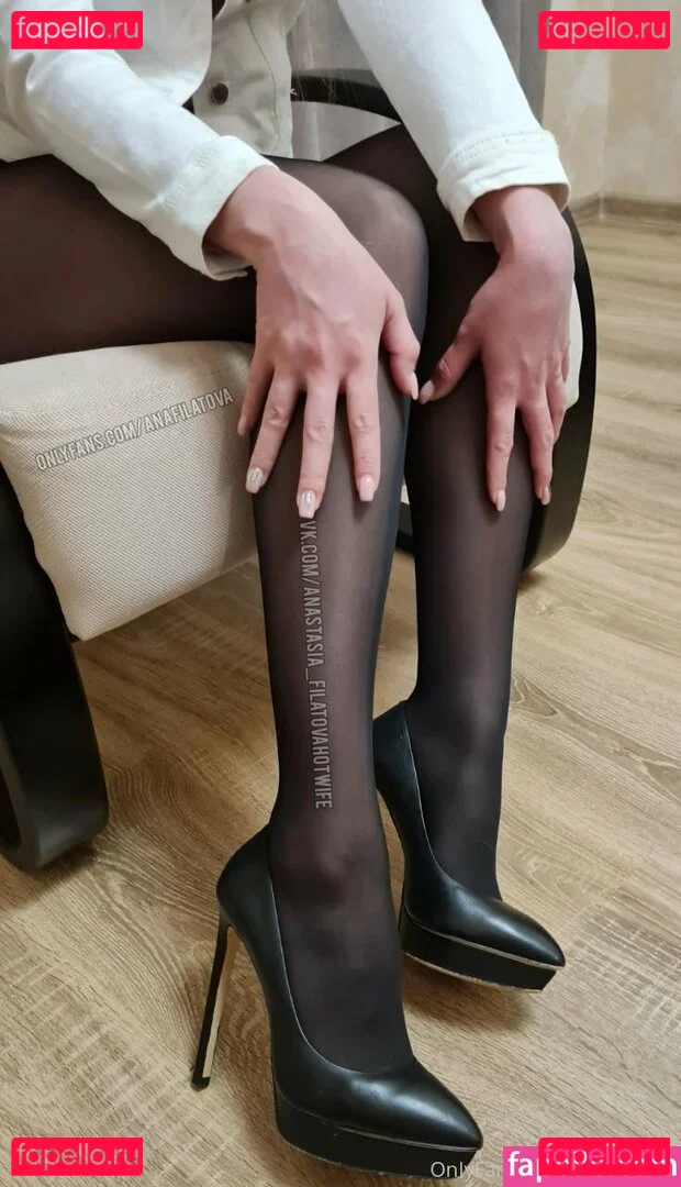 anafilatova Onlyfans Photo Gallery 
