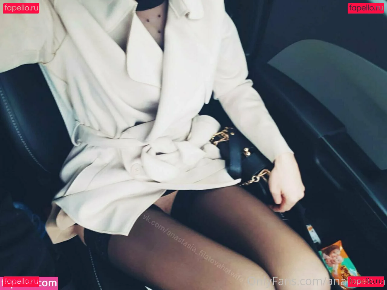 anafilatova Onlyfans Photo Gallery 