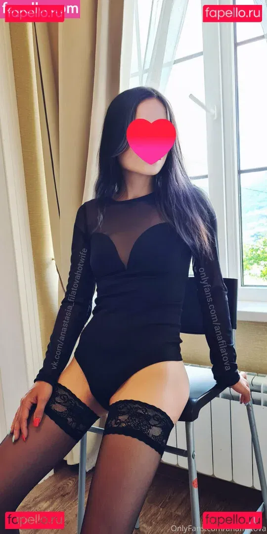 anafilatova Onlyfans Photo Gallery 