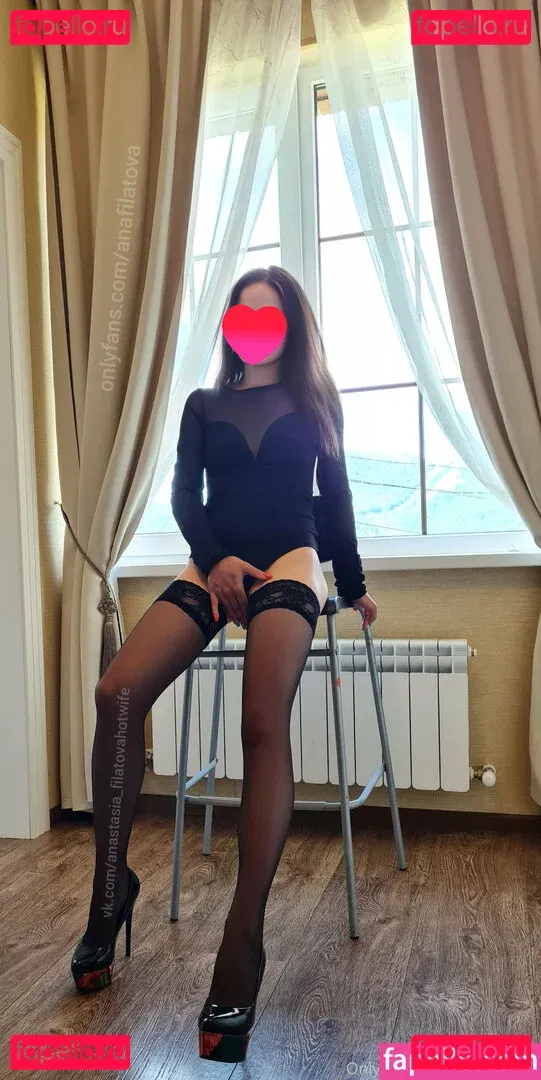 anafilatova Onlyfans Photo Gallery 