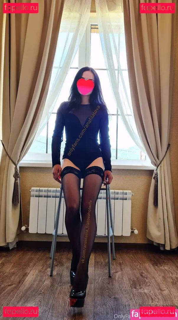 anafilatova Onlyfans Photo Gallery 