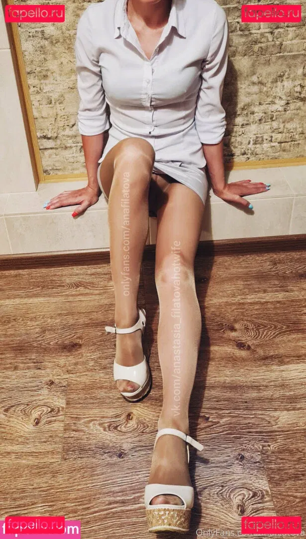 anafilatova Onlyfans Photo Gallery 