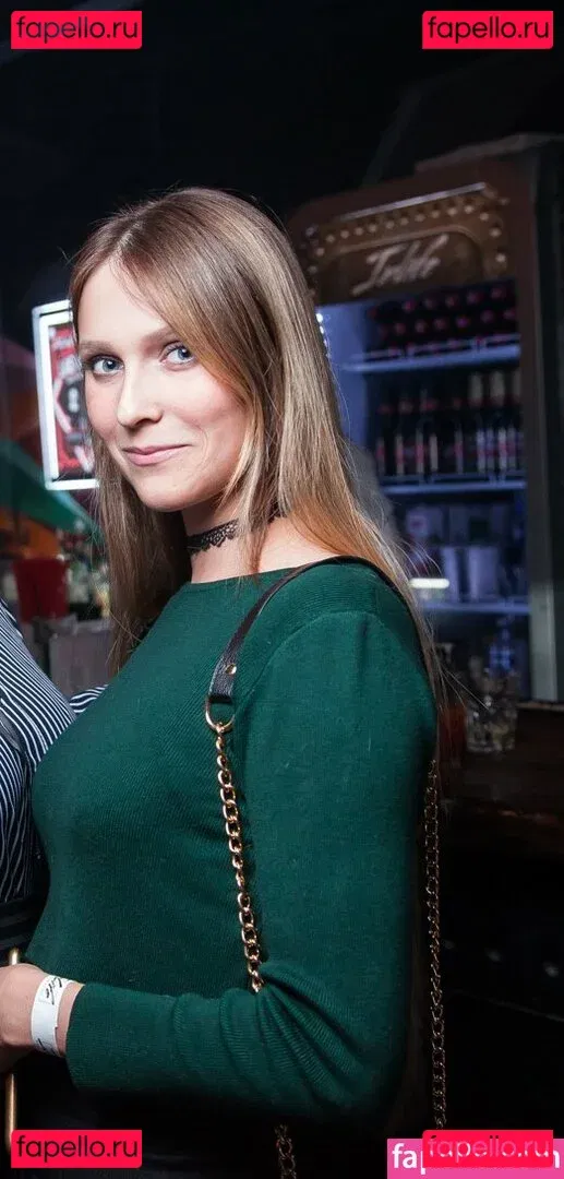 anafilatova Onlyfans Photo Gallery 