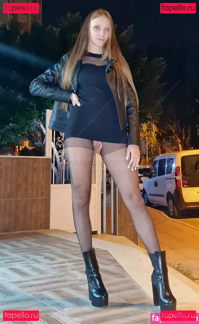 anafilatova Onlyfans Photo Gallery 