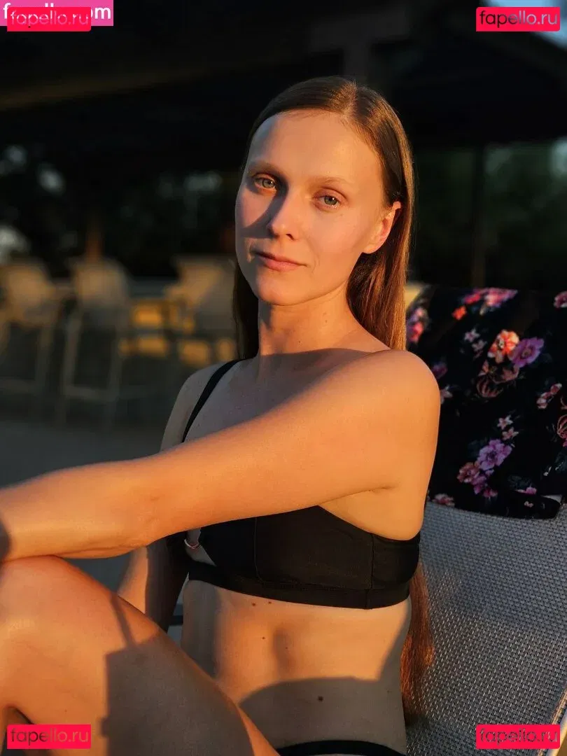 anafilatova Onlyfans Photo Gallery 