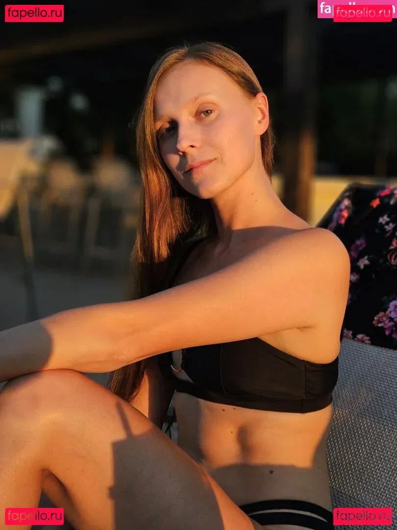 anafilatova Onlyfans Photo Gallery 