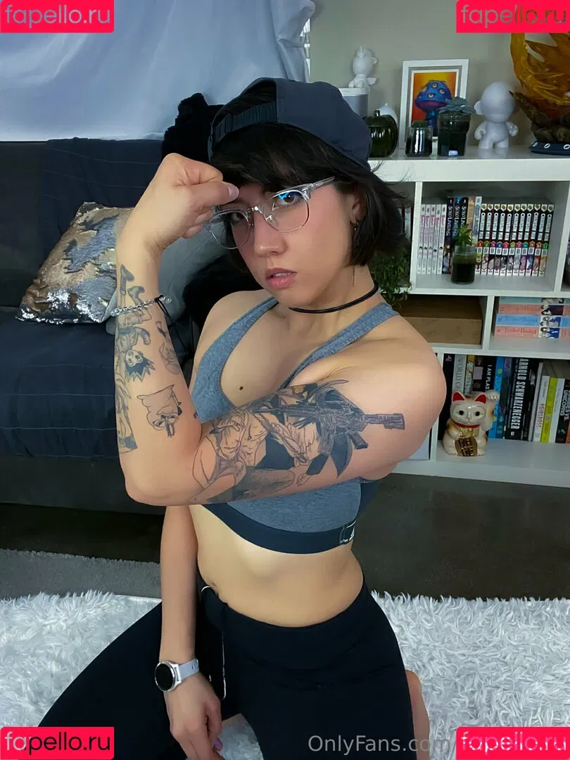 Alexa Pond Onlyfans Photo Gallery 
