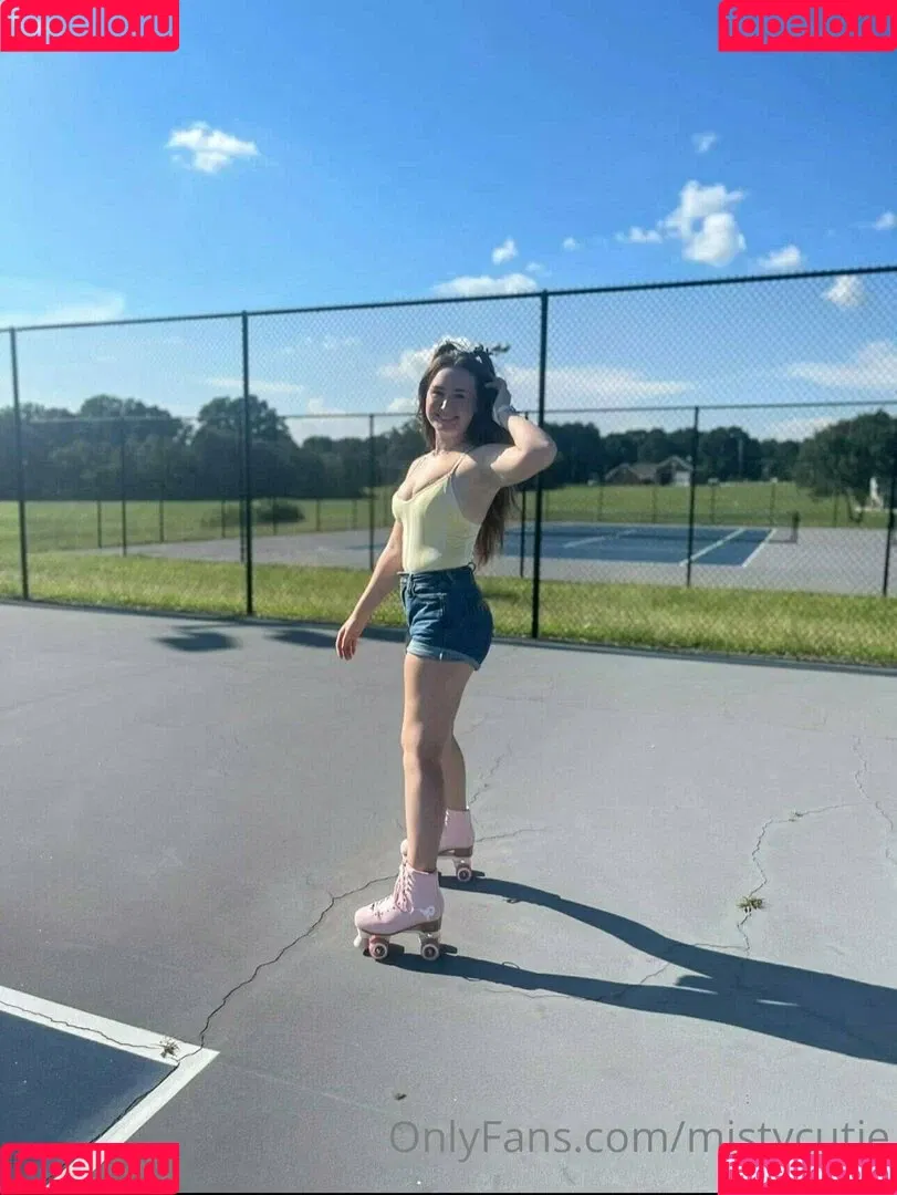 MistyCutie Onlyfans Photo Gallery 
