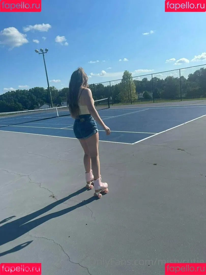 MistyCutie Onlyfans Photo Gallery 