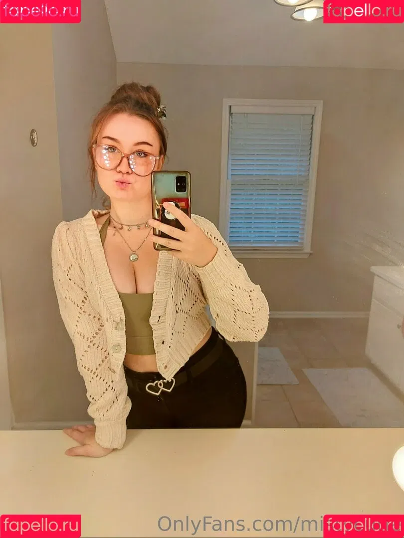 MistyCutie Onlyfans Photo Gallery 