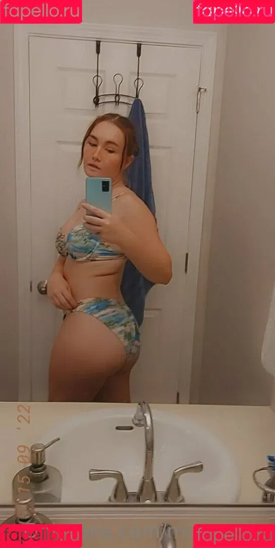 MistyCutie Onlyfans Photo Gallery 