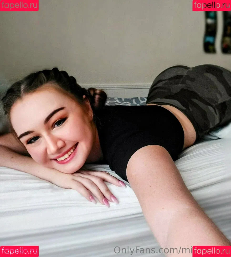 MistyCutie Onlyfans Photo Gallery 