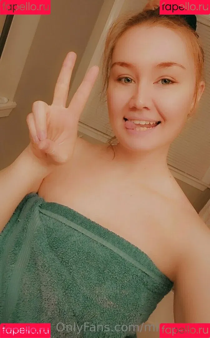 MistyCutie Onlyfans Photo Gallery 