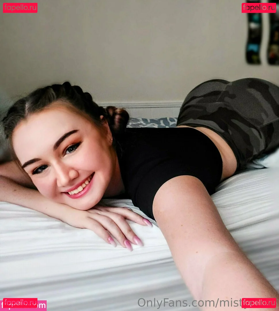 MistyCutie Onlyfans Photo Gallery 