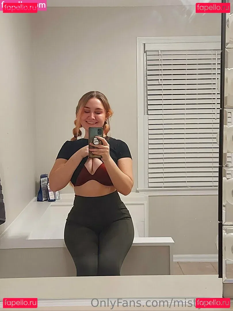MistyCutie Onlyfans Photo Gallery 