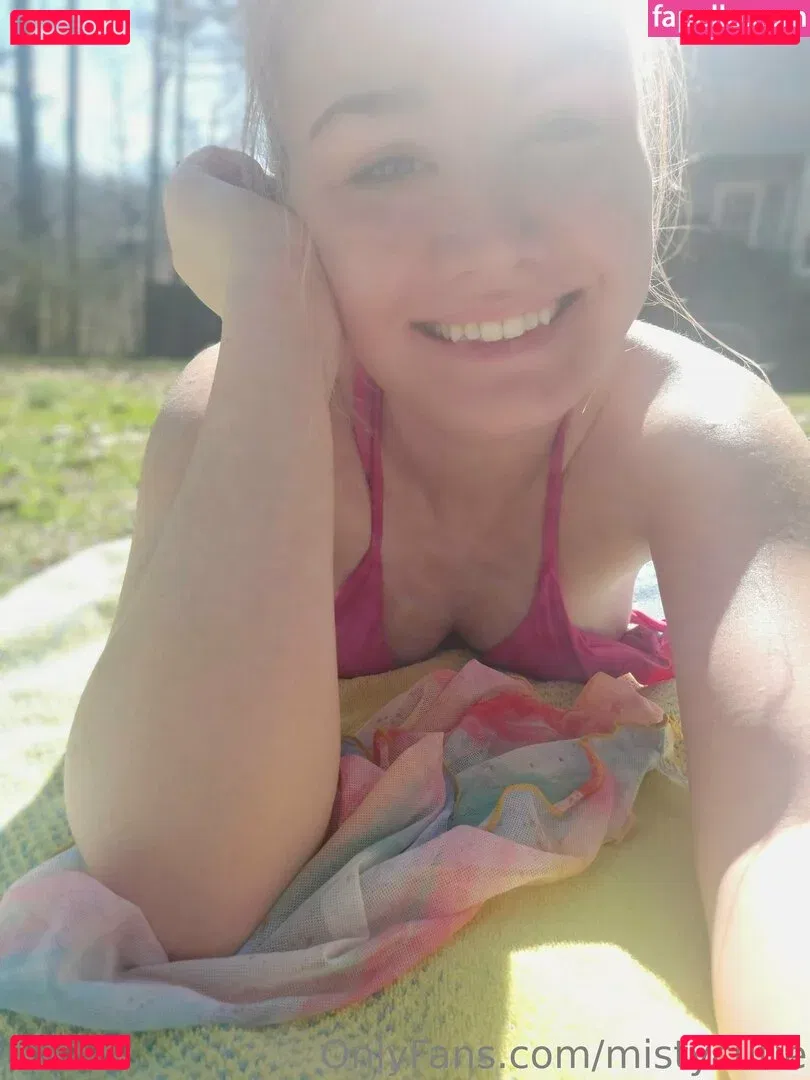 MistyCutie Onlyfans Photo Gallery 
