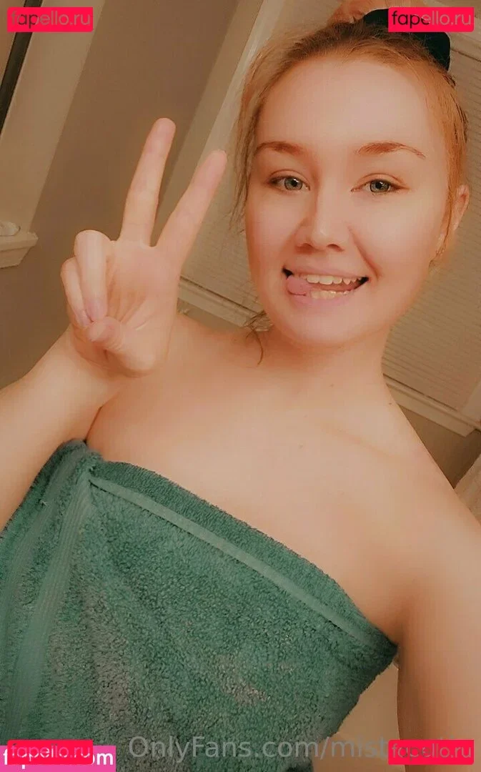 MistyCutie Onlyfans Photo Gallery 