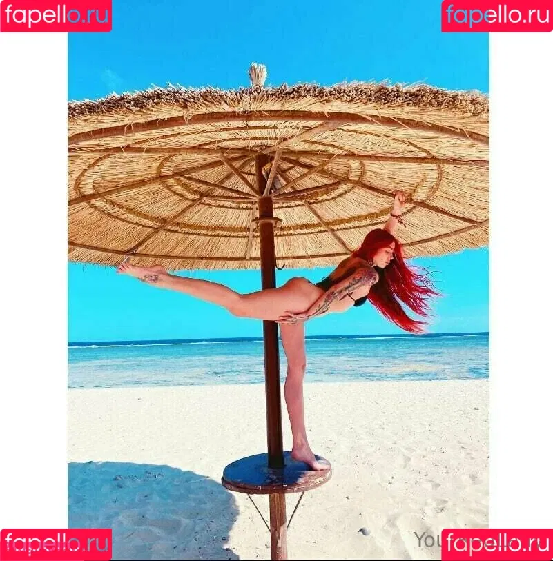 yourredlady Onlyfans Photo Gallery 