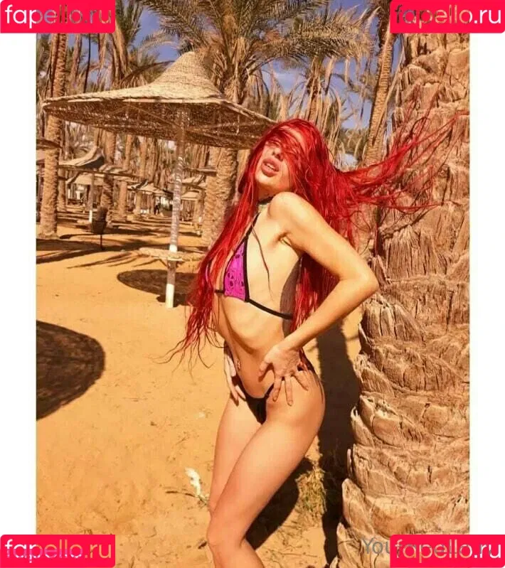 yourredlady Onlyfans Photo Gallery 