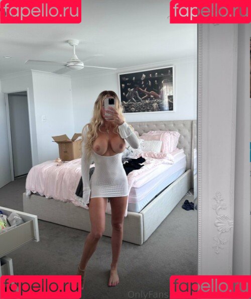 Tyana Hansen Onlyfans Photo Gallery 