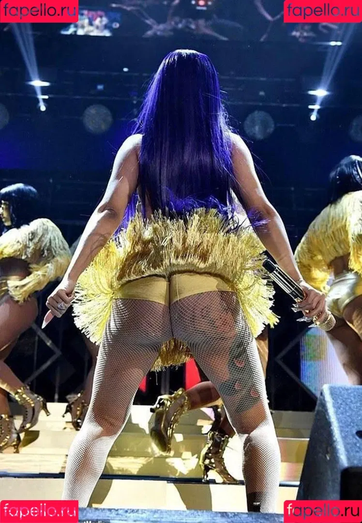 Cardi B Onlyfans Photo Gallery 