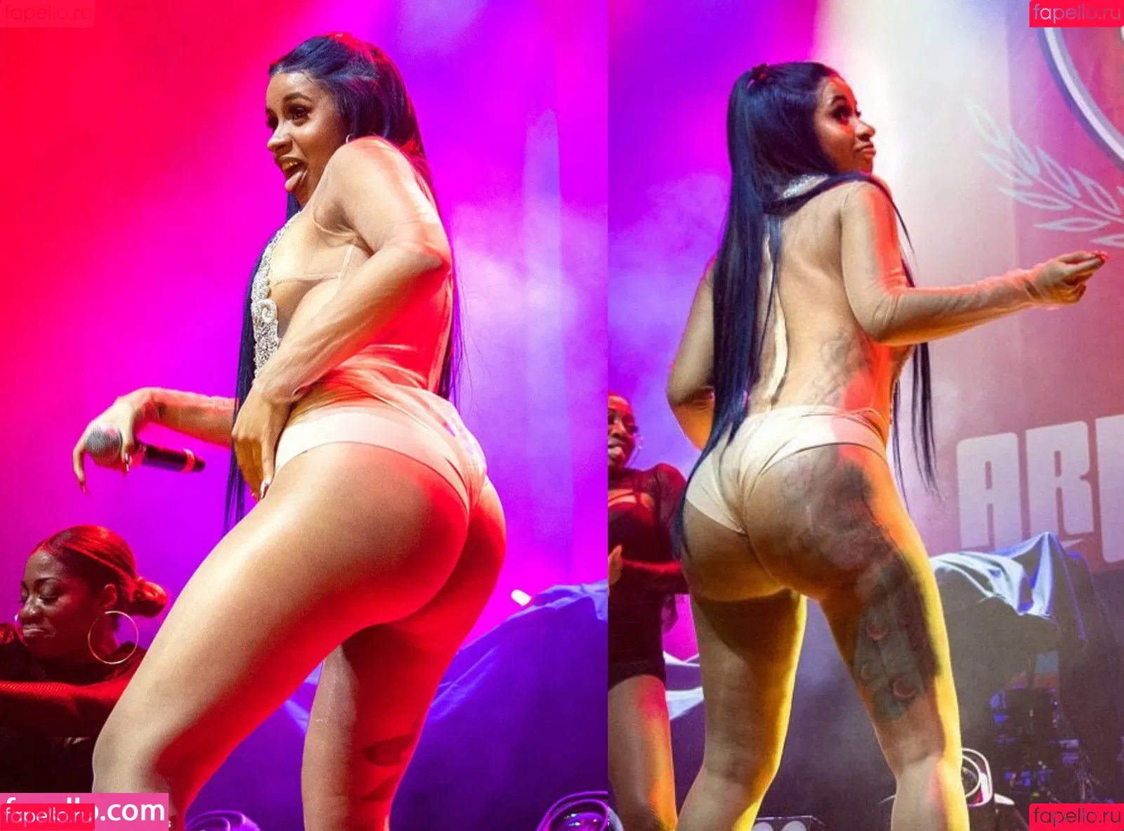Cardi B Onlyfans Photo Gallery 