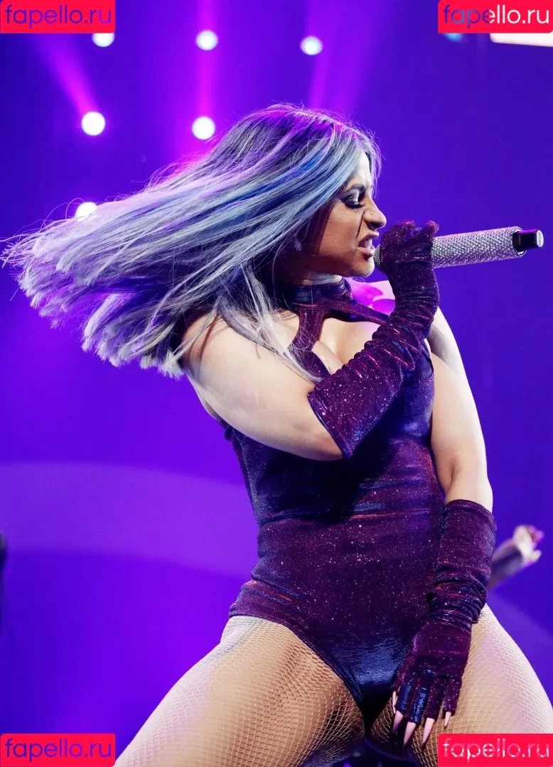 Cardi B Onlyfans Photo Gallery 