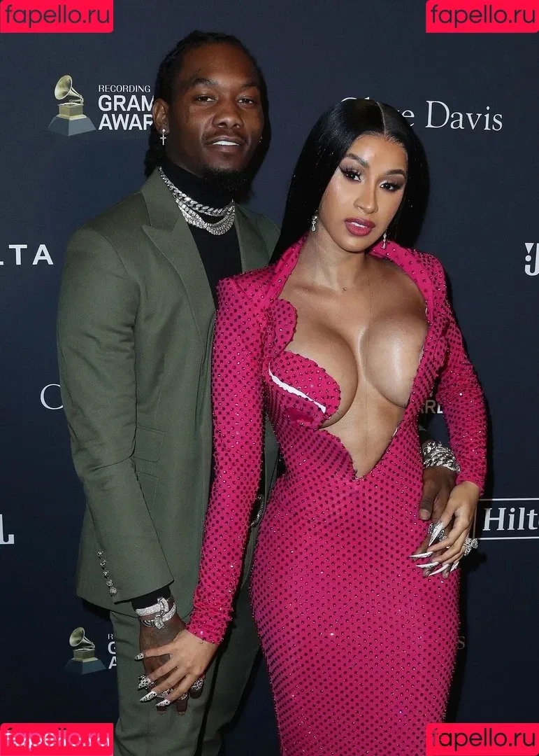Cardi B Onlyfans Photo Gallery 