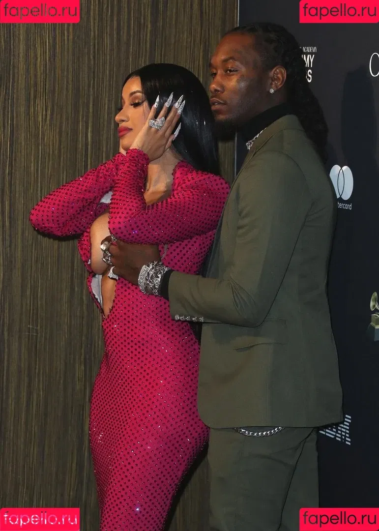 Cardi B Onlyfans Photo Gallery 