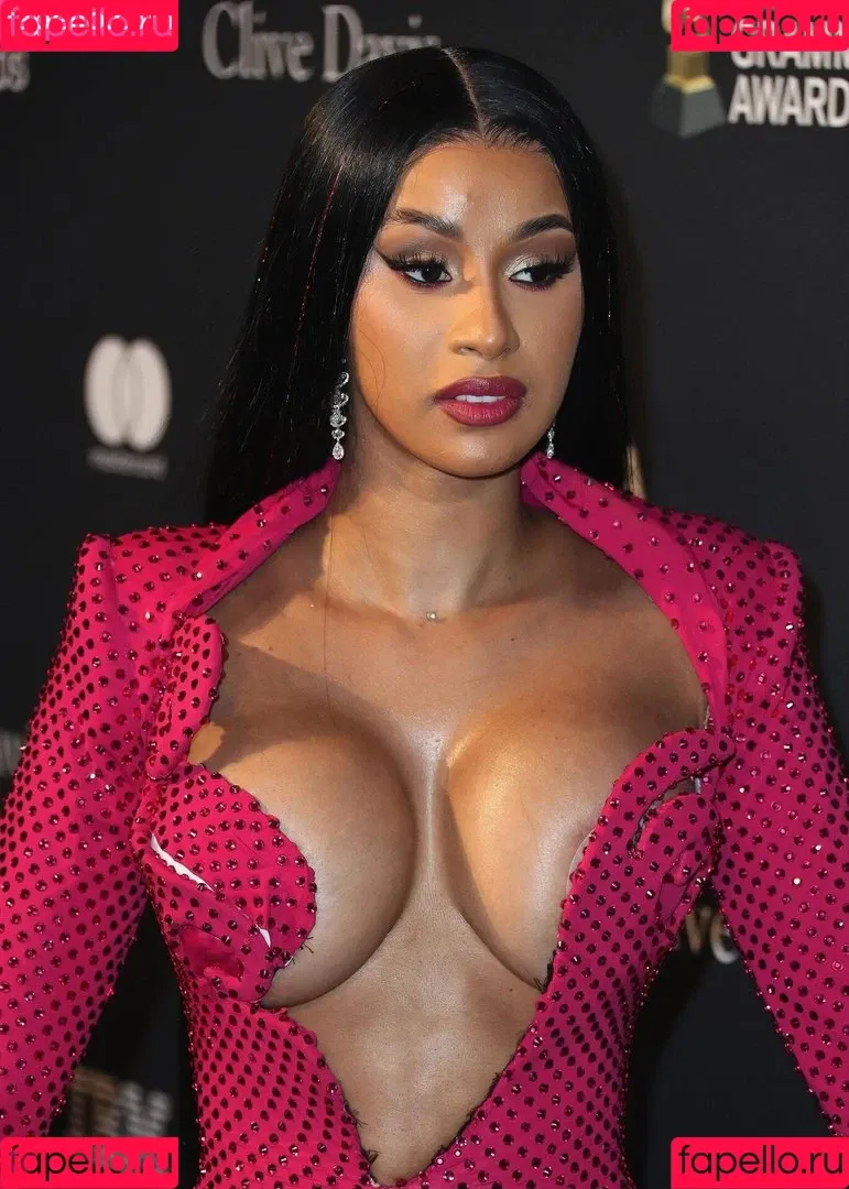 Cardi B Onlyfans Photo Gallery 