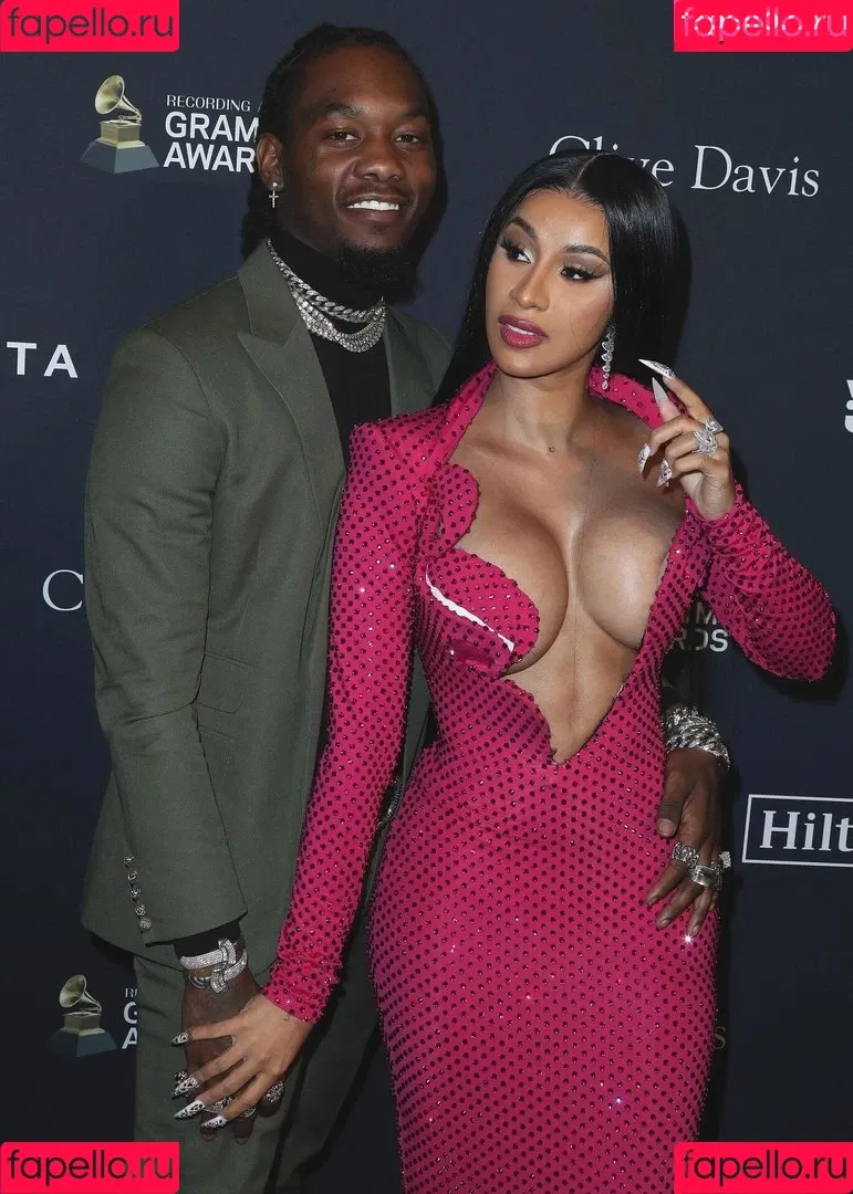 Cardi B Onlyfans Photo Gallery 