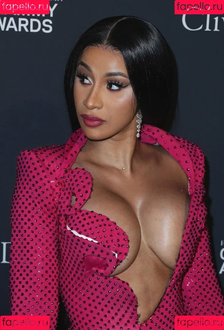 Cardi B Onlyfans Photo Gallery 
