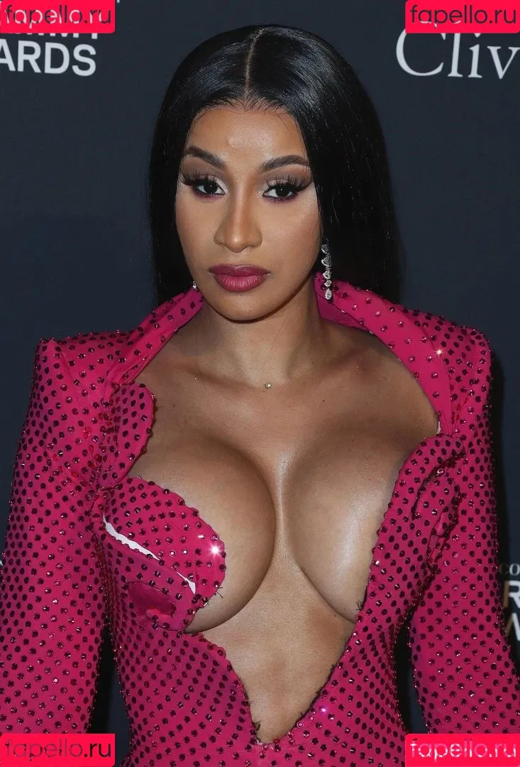 Cardi B Onlyfans Photo Gallery 