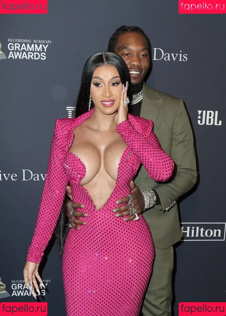 Cardi B Onlyfans Photo Gallery 