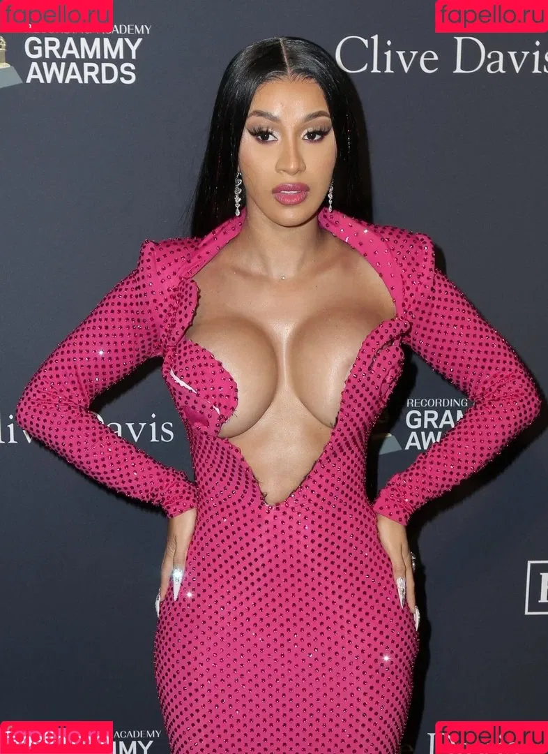 Cardi B Onlyfans Photo Gallery 