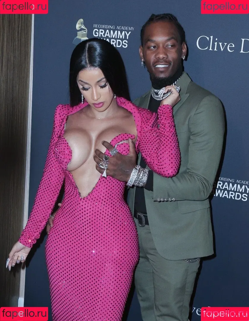 Cardi B Onlyfans Photo Gallery 