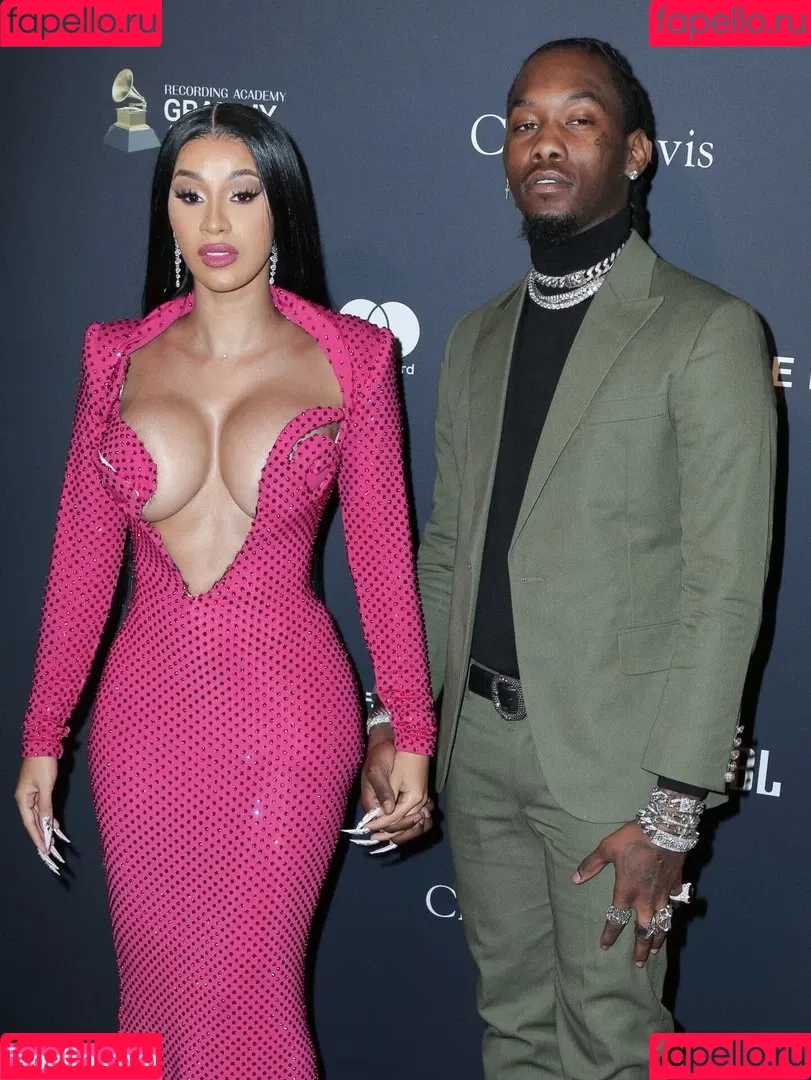 Cardi B Onlyfans Photo Gallery 