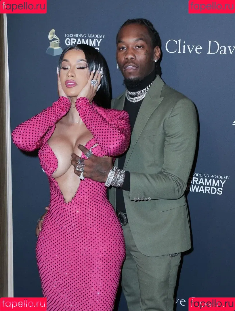 Cardi B Onlyfans Photo Gallery 