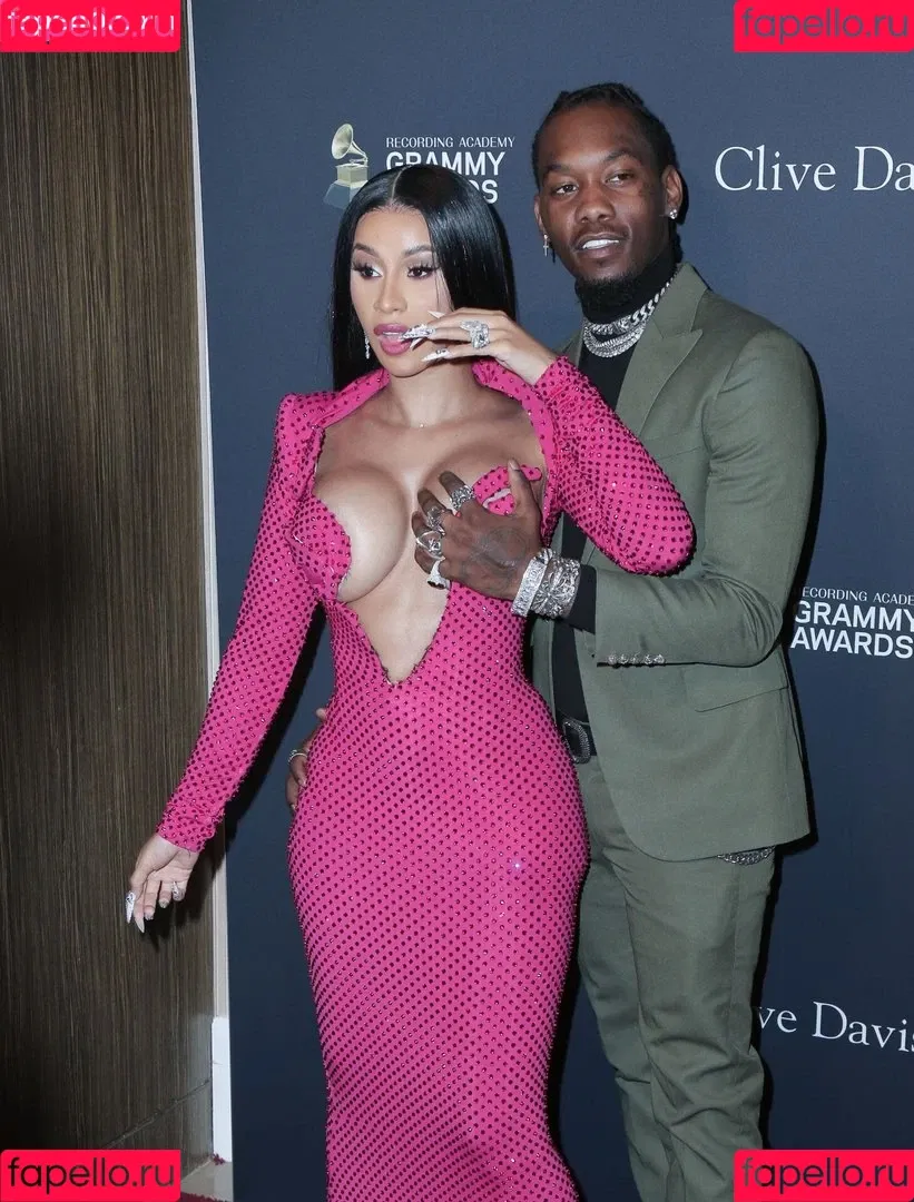 Cardi B Onlyfans Photo Gallery 