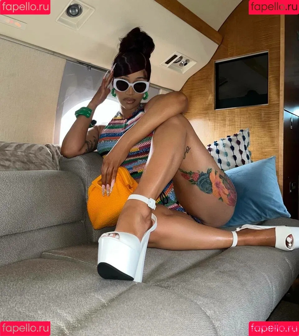 Cardi B Onlyfans Photo Gallery 