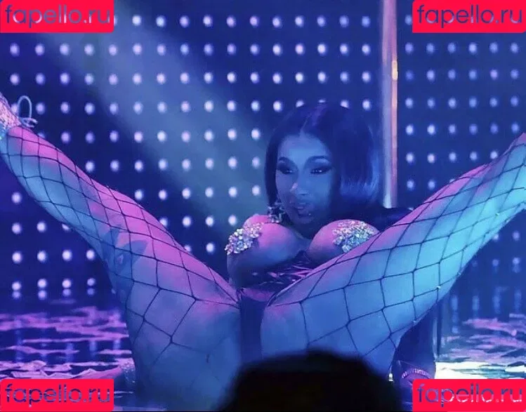 Cardi B Onlyfans Photo Gallery 