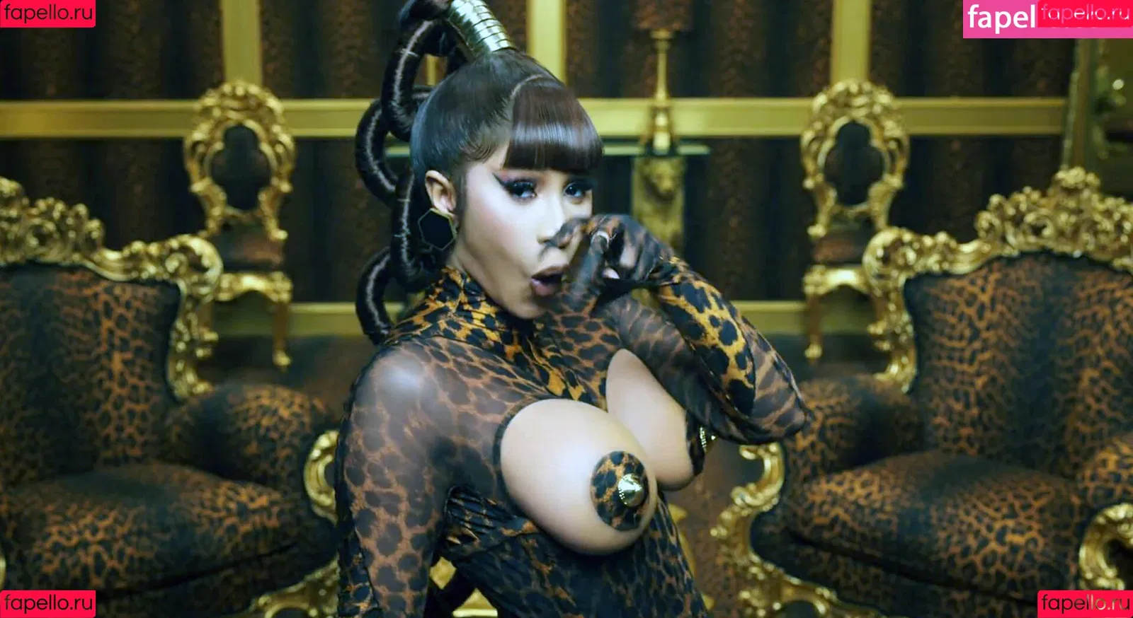 Cardi B Onlyfans Photo Gallery 