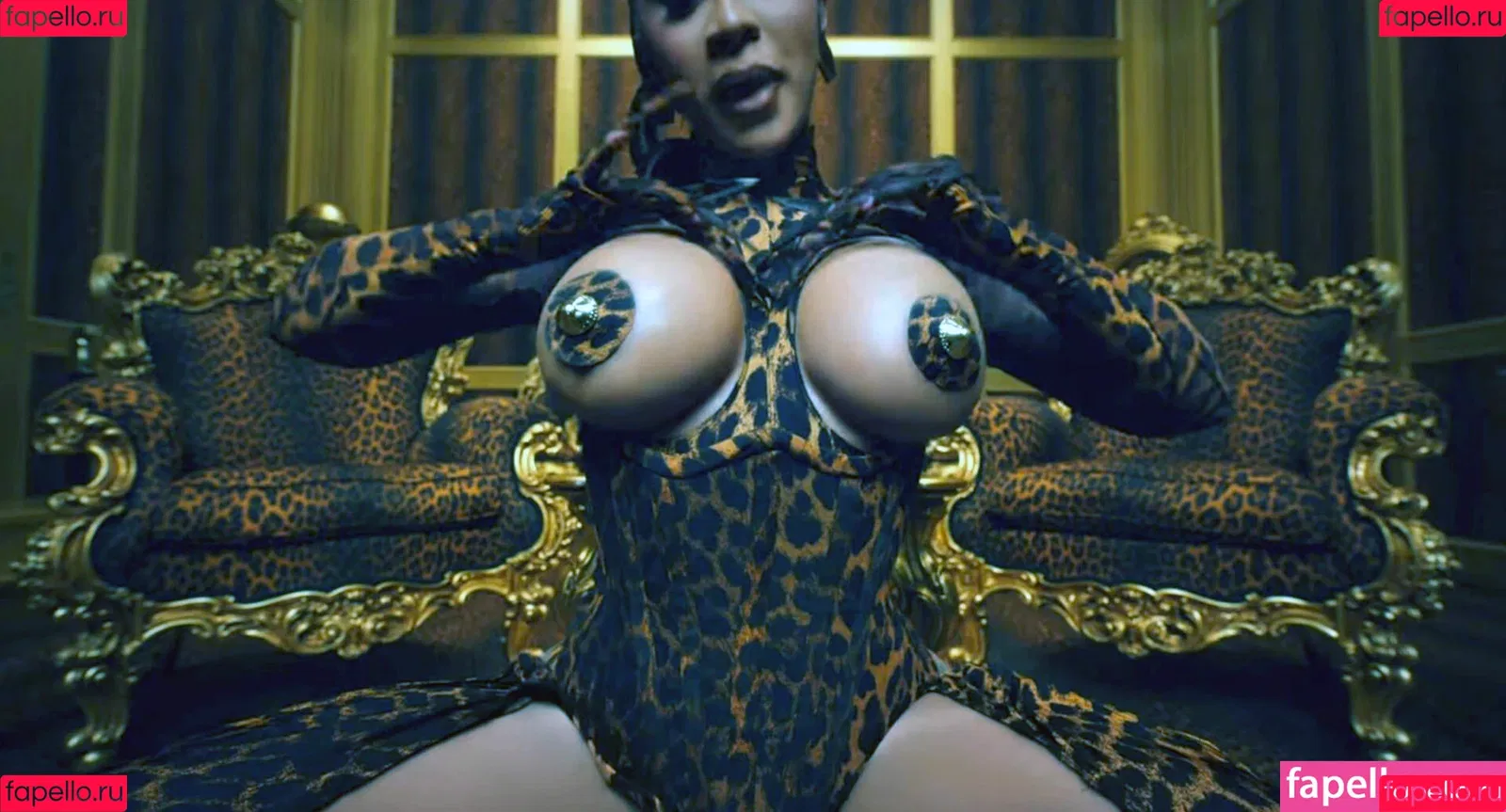 Cardi B Onlyfans Photo Gallery 